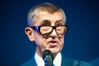 Komentář: Babiš chce objektivní Senát. Něco jako kulatý čtverec - Seznam Zprávy
